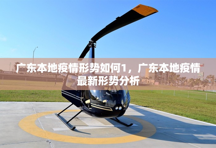 广东本地疫情形势如何1，广东本地疫情最新形势分析