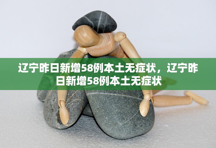 辽宁昨日新增58例本土无症状	，辽宁昨日新增58例本土无症状