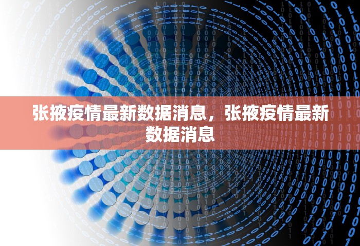 张掖疫情最新数据消息，张掖疫情最新数据消息
