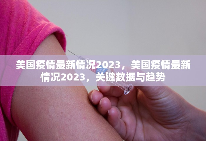美国疫情最新情况2023，美国疫情最新情况2023	，关键数据与趋势