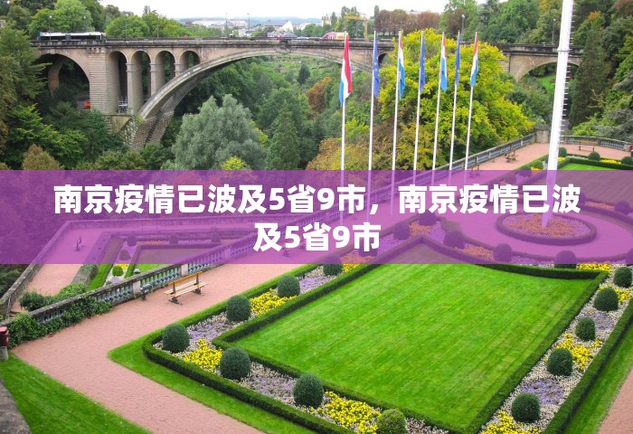 南京疫情已波及5省9市，南京疫情已波及5省9市