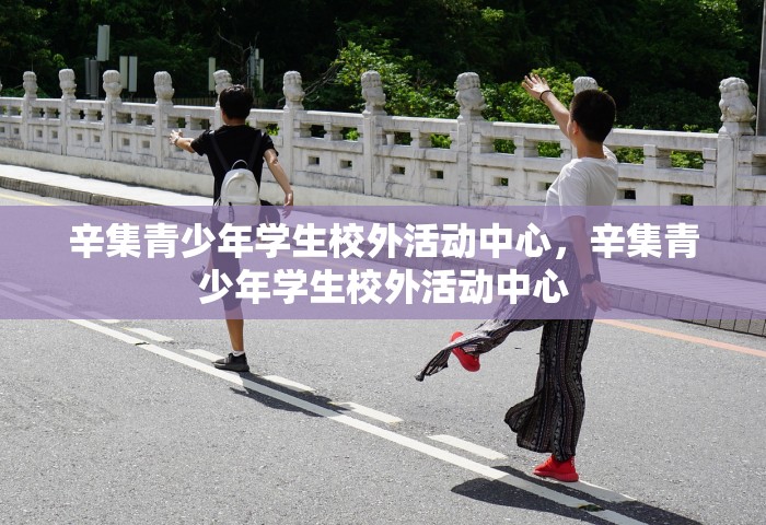 辛集青少年学生校外活动中心	，辛集青少年学生校外活动中心