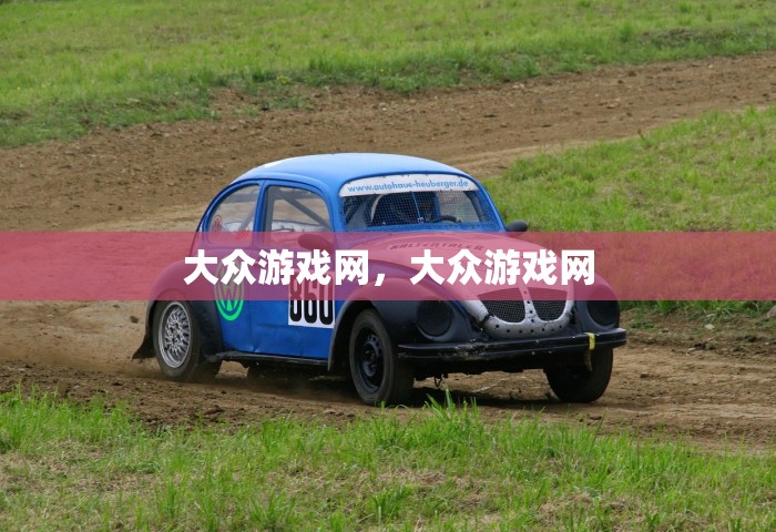 大众游戏网，大众游戏网