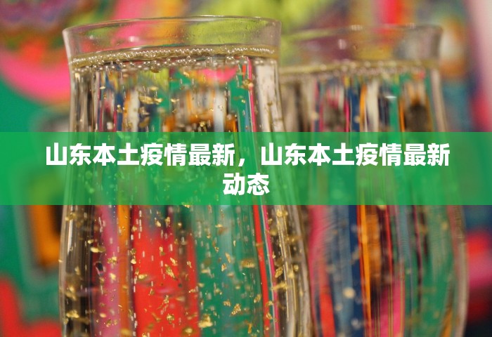山东本土疫情最新，山东本土疫情最新动态