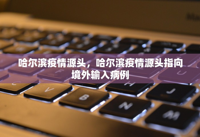 哈尔滨疫情源头，哈尔滨疫情源头指向境外输入病例