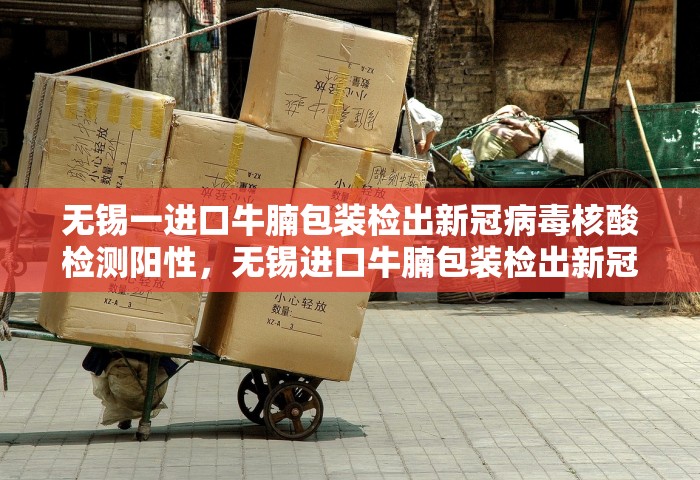 无锡一进口牛腩包装检出新冠病毒核酸检测阳性，无锡进口牛腩包装检出新冠核酸阳性