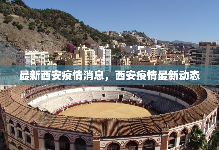 最新西安疫情消息，西安疫情最新动态