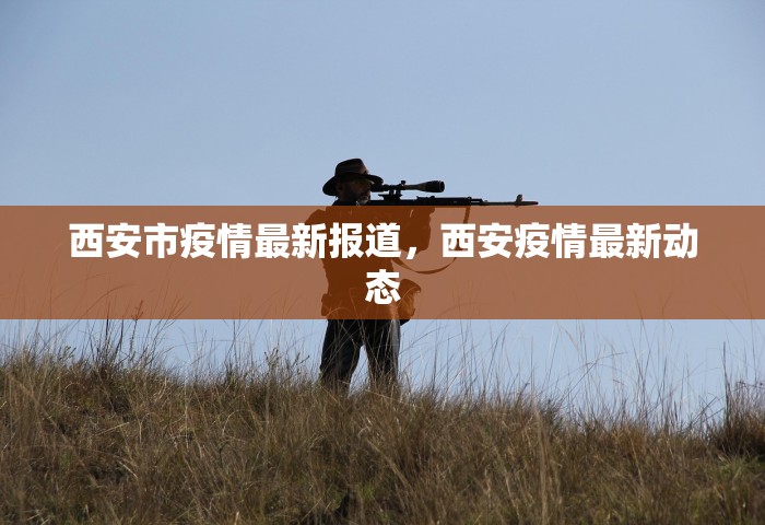 西安市疫情最新报道，西安疫情最新动态