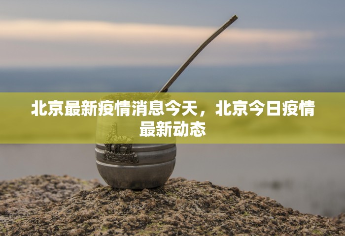 北京最新疫情消息今天	，北京今日疫情最新动态