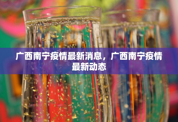 广西南宁疫情最新消息，广西南宁疫情最新动态